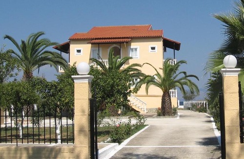 Kavos Apartment | Neptune Resort