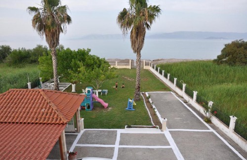 Kavos Apartment | Neptune Resort
