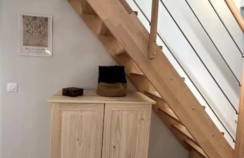 Douvres-la-Delivrande House | Neptune - SILS