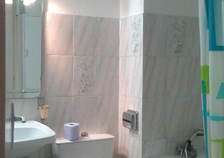 Carnon-Plage Apartment | Neptunia