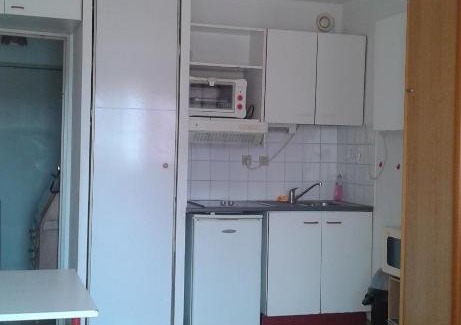 Carnon-Plage Apartment | Neptunia