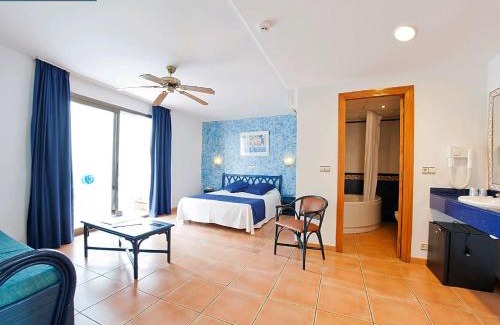 Calella Hotel | Neptuno Hotel & SPA 4 Sup