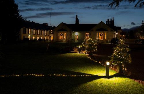 Inverness Hotel | Ness Walk