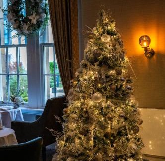 Inverness Hotel | Ness Walk