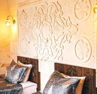 Uchisar Hotel | Nest Cappadocia Hotel