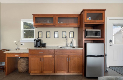 Fredericksburg Cottage | Nest Cottage: Stunning Hill Country Views!