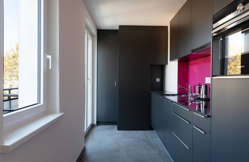 District 4 Apartment | Nest - Elsastrasse