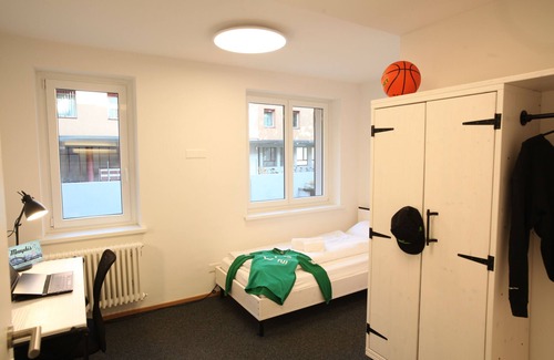 District 4 Apartment | Nest - Elsastrasse