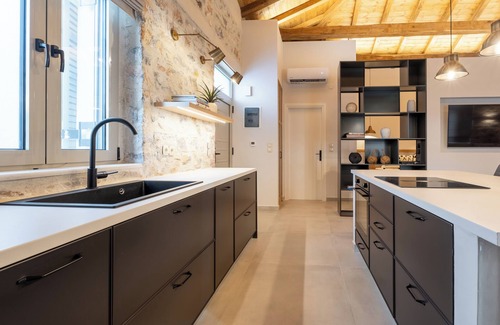 Volos City Centre House | Nest in the City Residence Volos