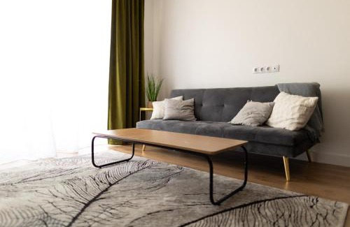 Baia Mare Apartment | Nest Inn Emerald Apartment