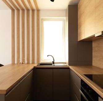 Baia Mare Apartment | Nest Inn Emerald Apartment