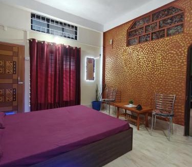 Jorhat House | Nest retreat home stay