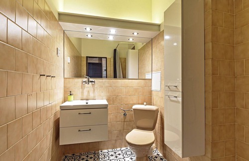 Brevnov Apartment | Nestled in the Quiet Hills of Prague, Suite 6