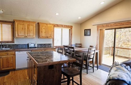 Star Valley Ranch House | Nestled in the Heart of Star Valley Ranch