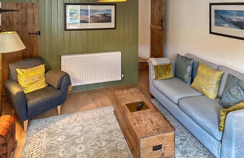 Thornton Dale Cottage | Nestled in the heart of Thornton Le Dale Village within the enchanting North York Moors National Par