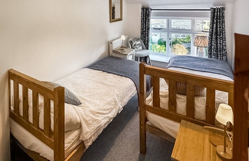 Thornton Dale Cottage | Nestled in the heart of Thornton Le Dale Village within the enchanting North York Moors National Par