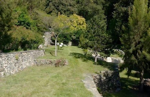 Nonza House | Nestled in the heart of the maquis; 900m from the village of Nonza and 5 minutes from the beach!