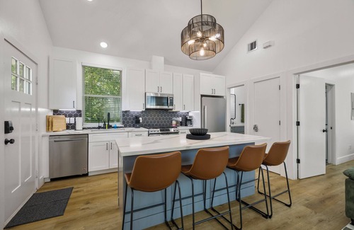 Greater East End Apartment | Nestled Nook Bungalow #7031A @ EastEnd Revitalized