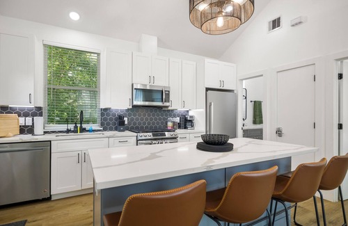 Greater East End Apartment | Nestled Nook Bungalow #7031A @ EastEnd Revitalized