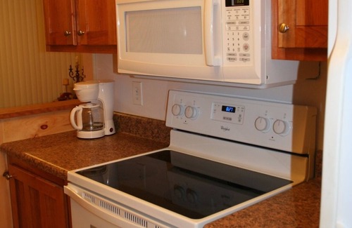 Penrose Cottage | Nestled on Stream - Hot Tub - Grill - Fireplace - Fenced - WiFi - Pets OK