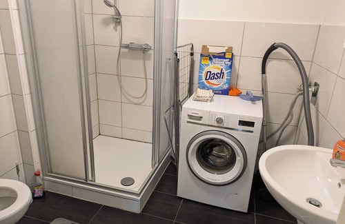 Heppens House | NestOaseWHV Gemütliche Zimmer im Zentrum