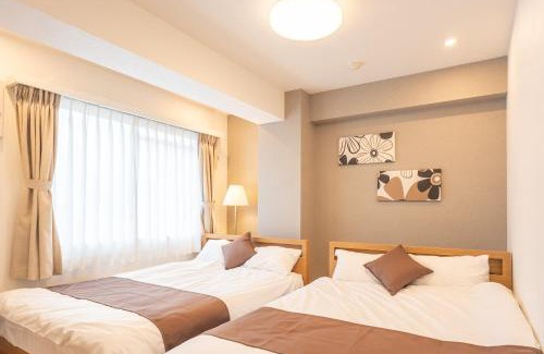 Asakusa Apartment | Nestry Asakusa 403号室