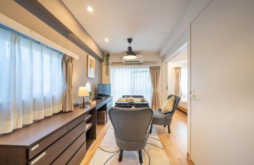 Asakusa Apartment | Nestry Asakusa 403号室