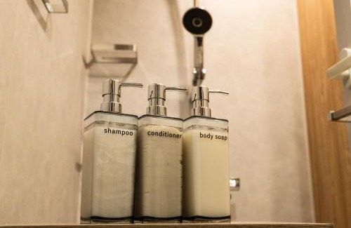 Asakusa Apartment | Nestry Asakusa 403号室