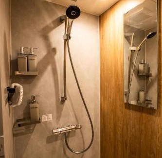 Asakusa Apartment | Nestry Asakusa 403号室