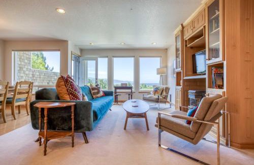 Netarts House | Netarts Lookout - Meredith Lodging