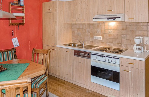 Kleinarl Apartment | nette Ferienwohnung Kleinarl