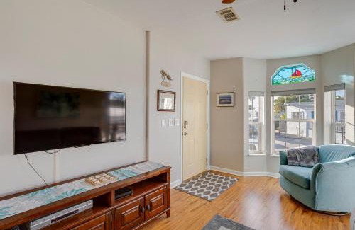 Nettles Island House | Nettles Island Jensen Beach Home Walk to Ocean!