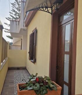 Torre di Faro House | Nettuno