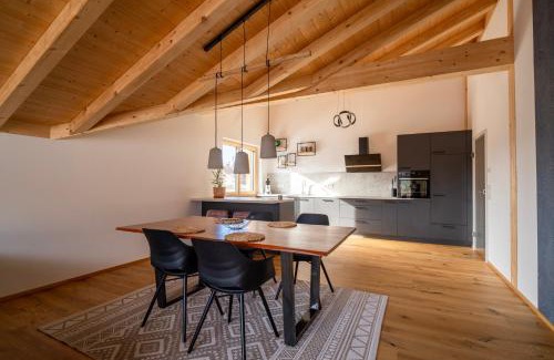Wertach Apartment | Neu! Auszeit in der Bergen