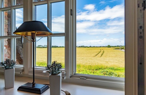 Kleinmorsum House | NEU bei uns ab Oktober! Für Max. 5 Personen