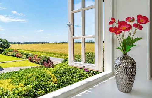 Kleinmorsum House | NEU bei uns ab Oktober! Für Max. 5 Personen