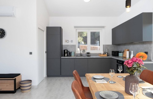 Lun Villa | Neu Erbaute Luxuriöse Öko-villa zum Sonder-erstbezugspreis!