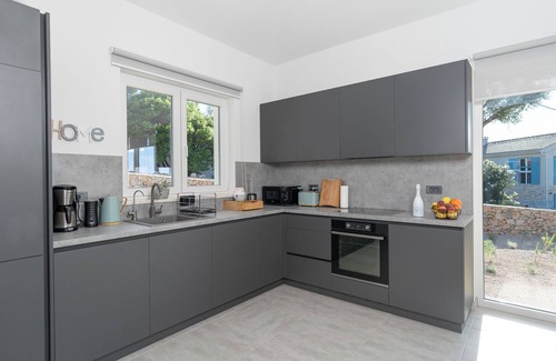 Lun Villa | Neu Erbaute Luxuriöse Öko-villa zum Sonder-erstbezugspreis!