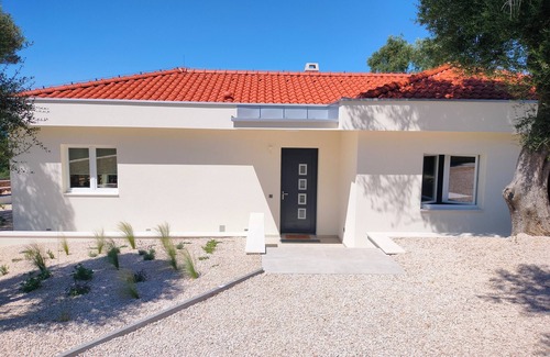 Lun Villa | Neu Erbaute Luxuriöse Öko-villa zum Sonder-erstbezugspreis!