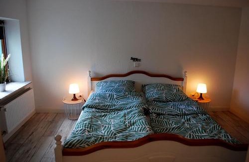 Schleswig House | NEU! Ferienhaus Maje an der Schlei