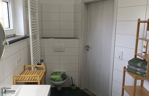 Schwedt/Oder House | Neu! Ferienhaus Schwedt