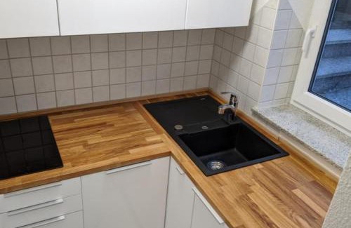 Grimmelfingen Apartment | NEU! Moderne Ferienwohnung Ulm