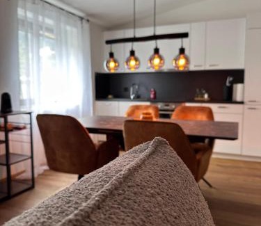 Ackersand Apartment | Neu!Neue Möbel ab Ende September Wallis NH Zermatt