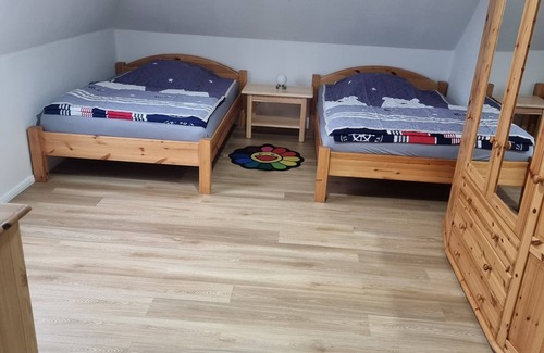 Lensahn Apartment | Neu Renovierte, Gemütliche Ferienwohnung, Zentral Gelegen Nähe Ostsee und Wälder