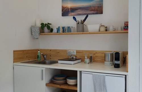 Guestrow Apartment | Neu Renovierte ,zentral Gelegene FW In der Altstadt Güstrow's