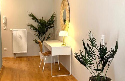 Outer Neustadt Apartment | Neu ! Ruhiges Apartment mit Parkplatz nahe Innenstadt und Infineon TSMC