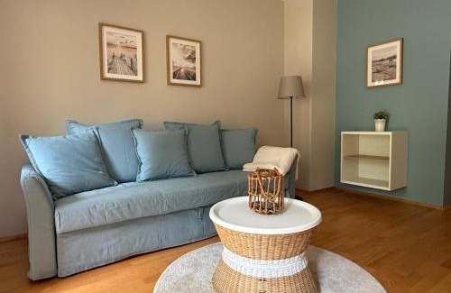 Outer Neustadt Apartment | Neu ! Ruhiges Apartment mit Parkplatz nahe Innenstadt und Infineon TSMC