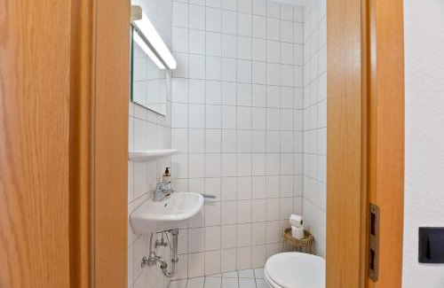 Birkach-Nord Apartment | NEU Self-CheckIn Apartment in Birkach Messe-Nähe