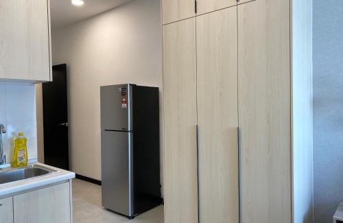 Kuala Lumpur Apartment | Neu Suite by JS Home