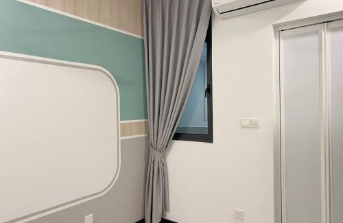 Kuala Lumpur Apartment | Neu Suite by JS Home